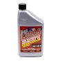 LUCAS OIL LUC10710 Semi-Synthetic 10w40 Motorcycle Oil Qt
