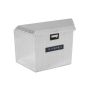 LUND 6134 Universal Challenger Specialty Tool Box - Brite