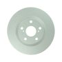 Bosch 50011459 Bosch QuietCast Disc Brake Rotor