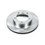 PowerStop JBR735 AutoSpecialty Brake Rotor