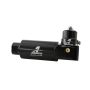 AEROMOTIVE AFS13146 EFI Regulator/Filter Combo 10-Micron