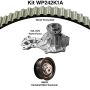 Dayco WP242K1A Water Pump Kit