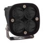 Baja Designs 497073 Squadron Pro Infrared LED Light Pod