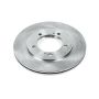 PowerStop JBR904 AutoSpecialty Brake Rotor