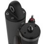 FOX 981-40-403-R 4.0 Factory Race Shaft 5-Tube External Bypass 18in Piggyback Shock - Right