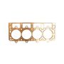 SCE GASKETS S191662R CHEVROLET/GM LS/LSX/LS7X 4.160 X .062 ICS TITAN COPPER HD GS