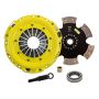 ACT 2003 Nissan 350Z HD/Race Rigid 6 Pad Clutch Kit