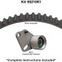 Dayco 95210K1 Timing Belt Kit