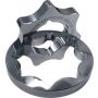 Boundary 03-05 Dodge SRT4 A853 2.4L I4 Billet Oil Pump Gear