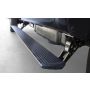 AMP Research 75164-01A 2015-2018 Toyota Hilux Extended Cab Pickup PowerStep - Black