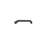 Road Armor 6082XFPRB 08-10 Ford F-250/F-350 SPARTAN Front Bumper Bolt-On Pre-Runner Guard - Tex Blk