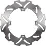 All Balls Racing 18-0049 02-07 Honda CR125R Brake Disc Rear