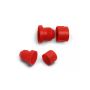 Russell Performance ASSORTMENT OF CAPS AND PLUGS