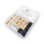 QUICKCAR RACING PRODUCTS QRP57-499 Ring Terminal Assortment with Case