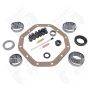 Yukon Gear & Axle YK C9.25-R-A Yukon Gear Master Overhaul Kit For 00 & Down Chrysler 9.25in Rear Diff