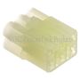 NAMZ NS-6180-6181 HM Sealed Series 6-Position Female Connector (Each)