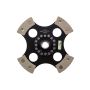 ACT 1992 Volkswagen Corrado 4 Pad Rigid Race Disc