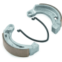BikeMaster 963028 Arctic Shoes Cat Brake