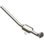 MagnaFlow Exhaust Products 334283 California Direct-Fit Catalytic Converter