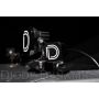 Diode Dynamics DD6603 Stage Series C1 LED Pod Cover Black Each