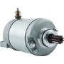 QuadBoss 495179 06-07 Polaris Outlaw 500 Motor Starter