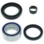 QuadBoss 413270 88-00 Honda TRX300FW FourTrax 4x4 Front ATV Wheel Bearing & Seal Kit