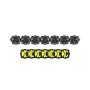 KC HiLiTES 91417 Gravity Titan LED Light Bar - 45in. (7-Light)