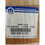 Mopar 68200085AC LAMP, Headlamp Park And Turn