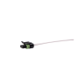 Fleece Performance FPE-HAR-MU-PT-9 2001 Dodge 2500/3500 Cummins 5.9L 6in Multiuse Sensor Pigtail 9
