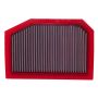 BMC 93-97 Porsche 911 (993) 3.6 Carrera Replacement Panel Air Filter