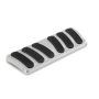 LOKAR LOKBAG-6134 67-81 Camaro/Firebird Brake/Gas Pedal