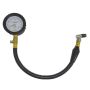 Moroso 89593 Tire Pressure Gauge 0-40psi - Garage Series