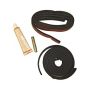 OMIX 12304.07 Hardtop Seal Kit with Sealant 76-06 CJ & Wrangler