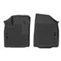 Husky Liners 2013 JX35 - 14-20 QX60 - 13-20 Nissan Pathfinder X-Act Front Floor Liners - Black