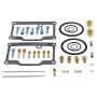 All Balls Racing 26-1912 85-86 Arctic Cat Pantera Carburetor Rebuild Kit
