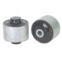 Whiteline W53685 09-14 Nissan Murano Front Lower Control Arm - Inner Rear Bushing Kit