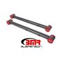 BMR Suspension TCA034H Lower Control Arms, DOM, Non-adjustable, Poly Bushings