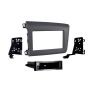 Metra 99-7881G Single DIN In-Dash Installation Kit for 2012 Honda Civics