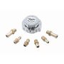 MR. GASKET MRG9710 Fuel Regulator