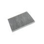 Mopar 82205905 FILTER KIT, Cabin Air