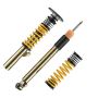 ST Suspensions 18202808CT ST 22-24 Volkswagen GTI XTA Plus 3 Coilover Kit (Adjustable Damping w/ Top Mounts)