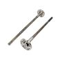 Yukon Gear & Axle YA C8.75-32.0-KIT Yukon Gear Axle Kit For Chrysler 8.75in