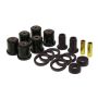 Prothane 64 GM Mid-Size Rear Control Arm Bushings - Black