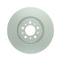 Bosch 16011530 Bosch QuietCast Disc Brake Rotor