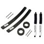 Tuff Country 22924 04-08 Ford F-150 4x4 & 2wd 2in Lift Kit (No Shocks)