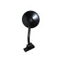 Rampage 7619 1976-1983 Jeep CJ5 Mirror Kit - Black