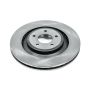 PowerStop AR83073 AutoSpecialty Brake Rotor