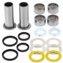 All Balls Racing 28-1160 06-23 Yamaha YZ125 Swing Arm Bearing Kit