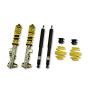 Suspension (13220013 ST ADJUSTABLE COILOVER KIT)