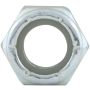 ALLSTAR PERFORMANCE ALL16012-10 Nylon Insert Nuts 3/8-16 10pk